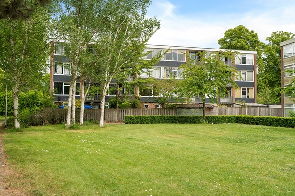Medium property photo - Haringvlietstraat 120, 7417 TK Deventer